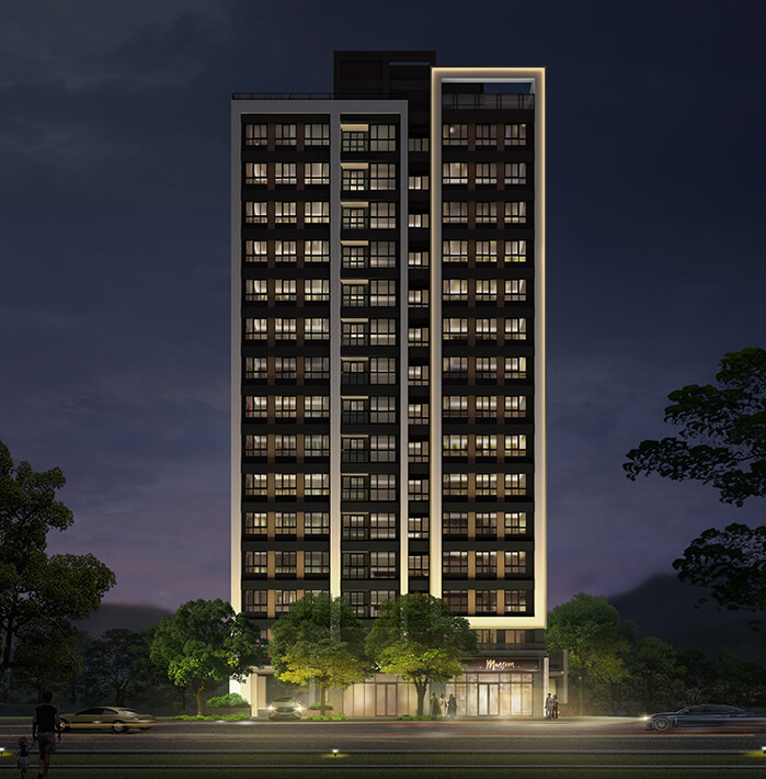 土城住宅開發計畫-徳友植仁 - 圖片 2