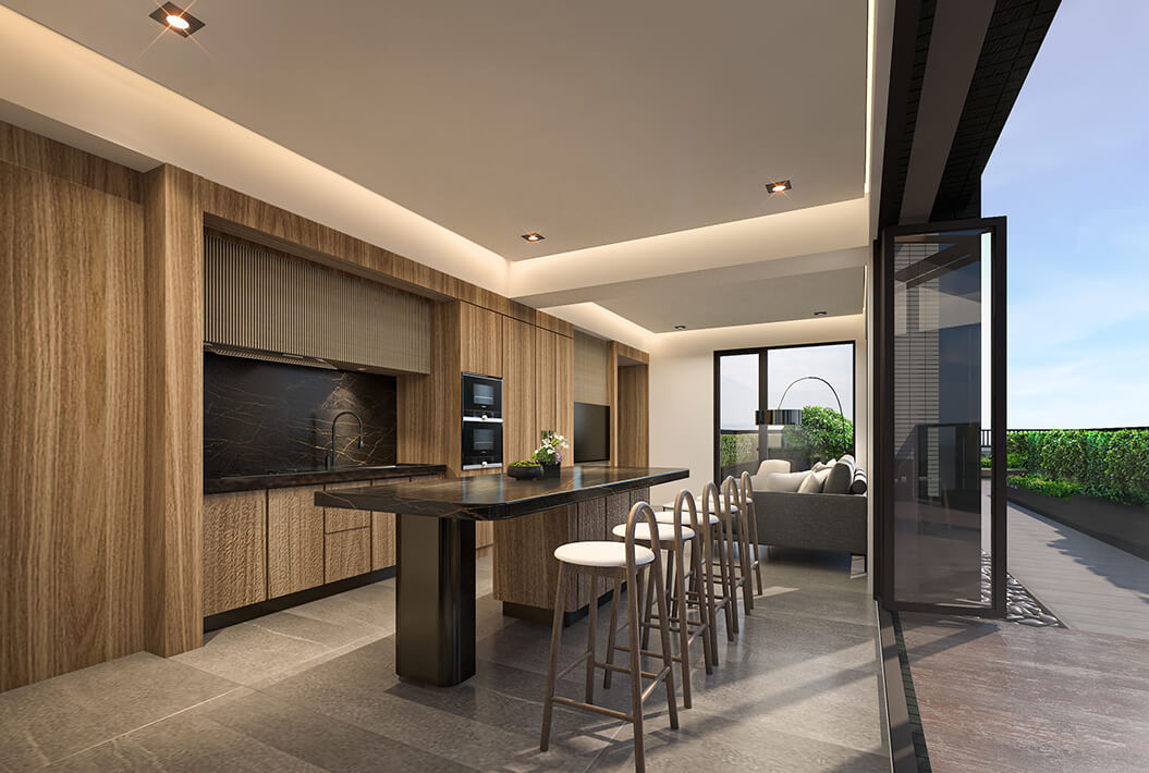 土城住宅開發計畫-徳友植仁 - 圖片 5