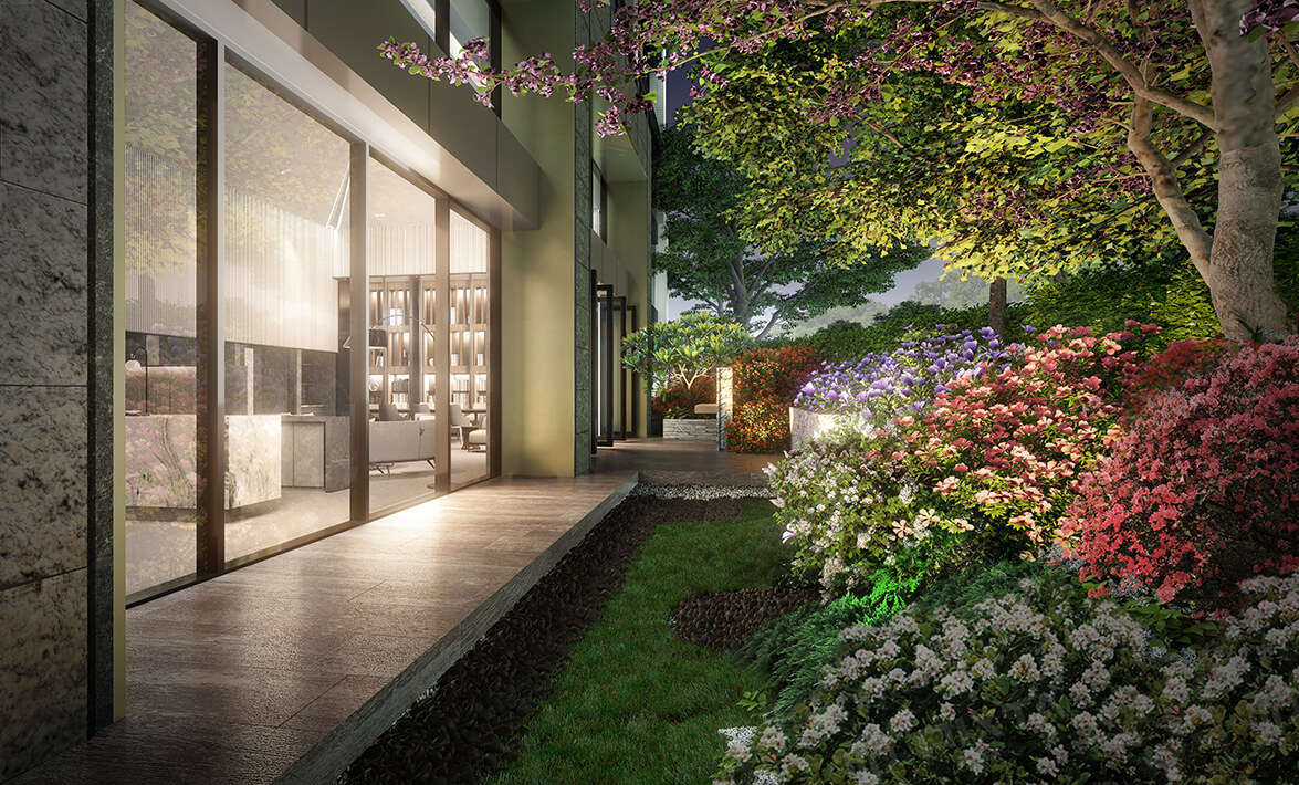 土城住宅開發計畫-徳友植仁 - 圖片 3