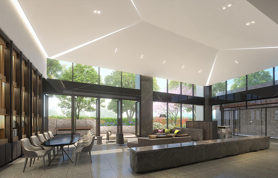 土城住宅開發計畫-徳友植仁 - 圖片 4