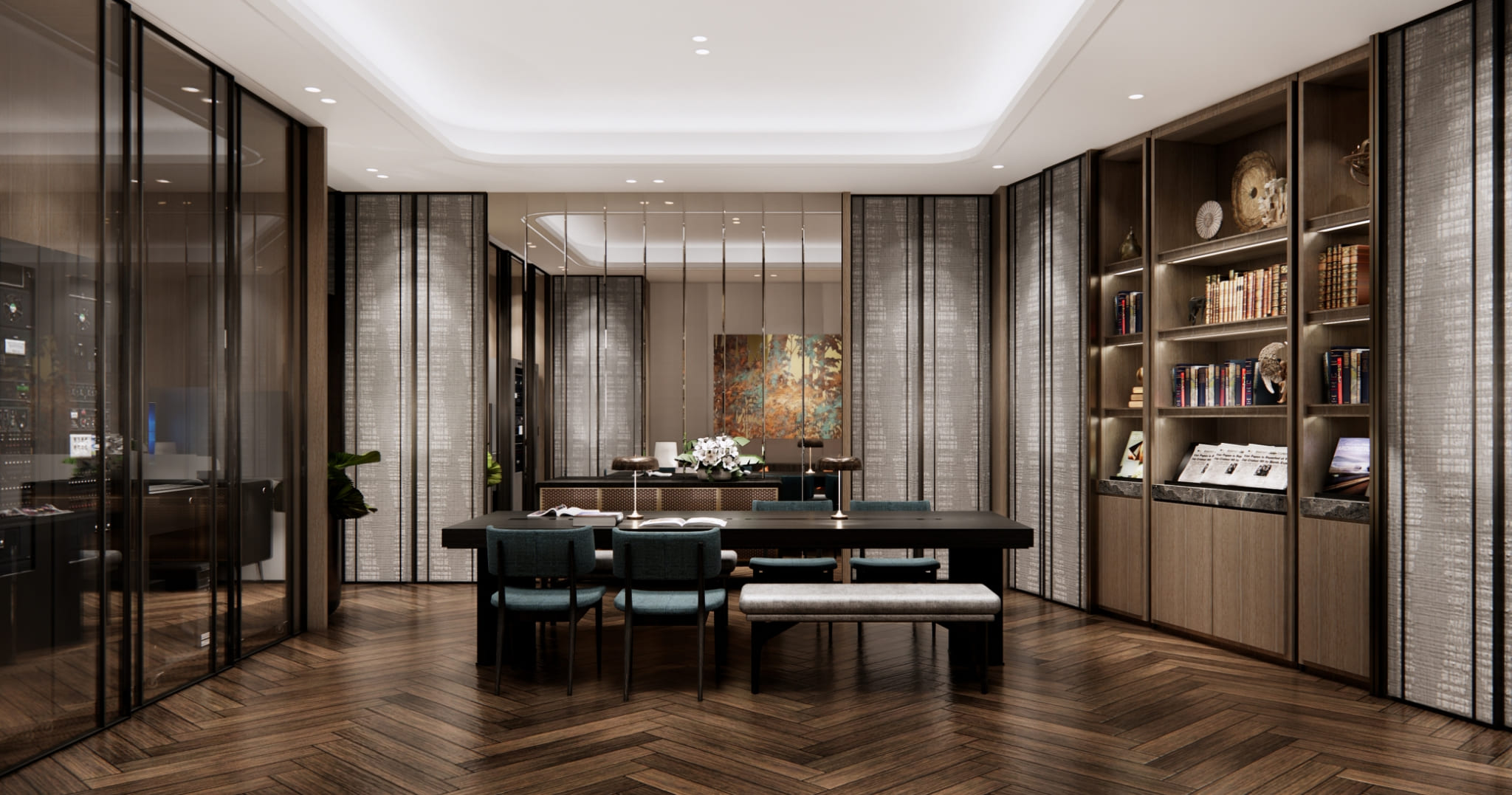 苓雅區住宅開發案-郡都大成 - 圖片 2