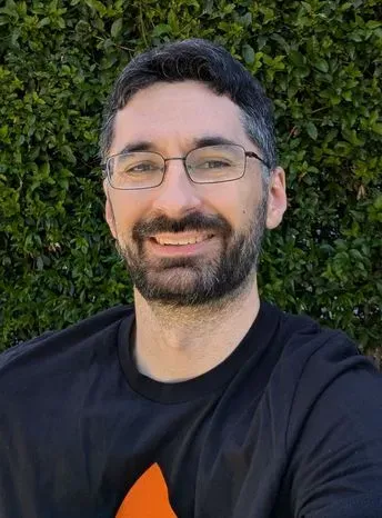 Anthony Maurice