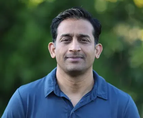 Chandra Sekhar Pydi