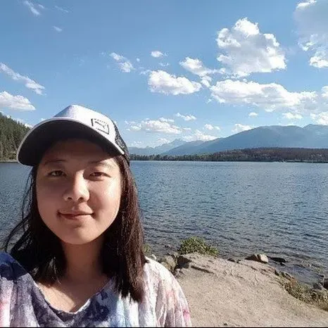 Cynthia Wang