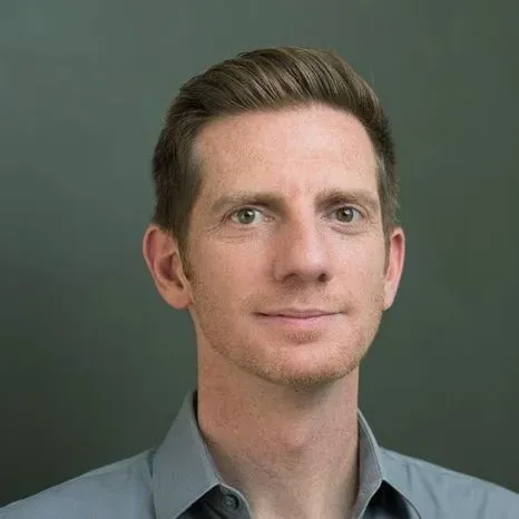 James O'Reilly