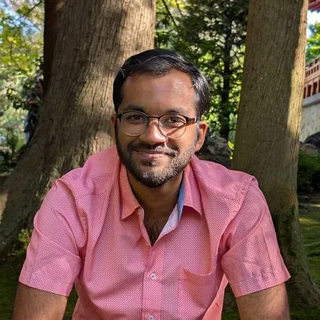 Maneesh Tewani