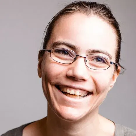 Aja Hammerly