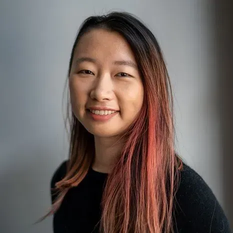 Alice Yuan