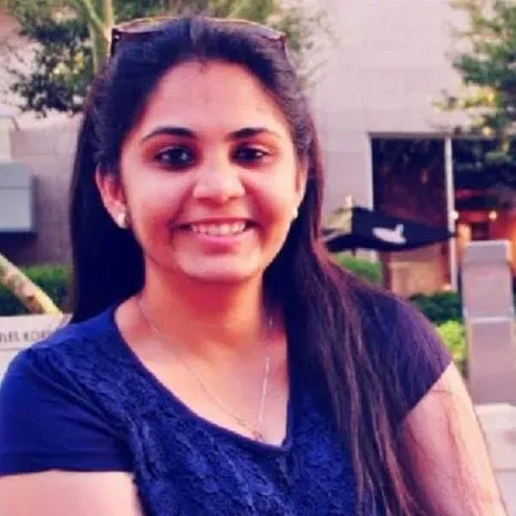 Ankita Saxena
