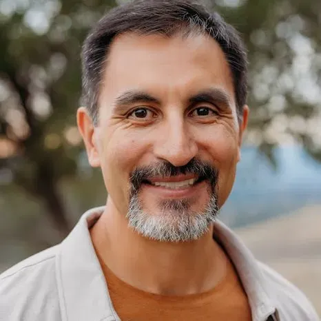 Ken Nevarez