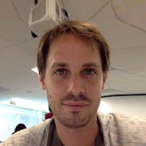 Alex Dufetel