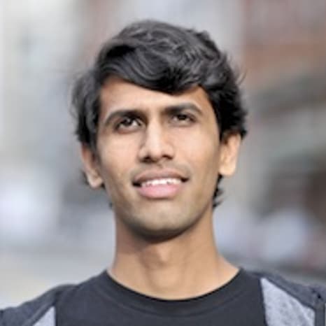 Anant Narayanan