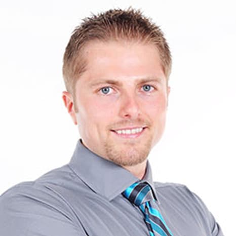 Anton Ivanov