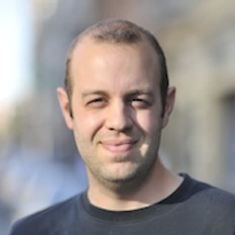 Greg Soltis