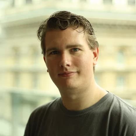 Ian Barber