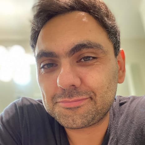 Iman Rahmati