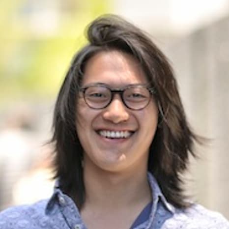 Joey Yang