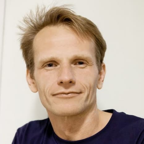 Max Gubin