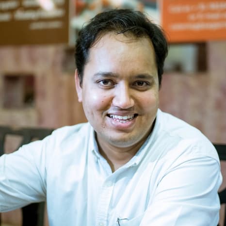 Mayank Jain