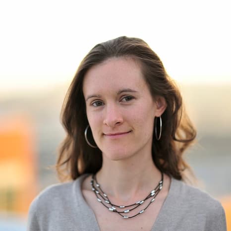Megan Krilanovich
