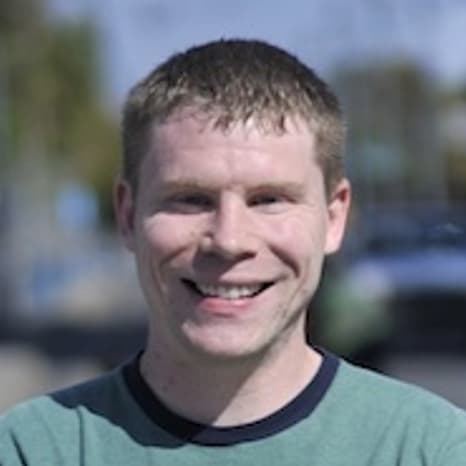 Michael Lehenbauer