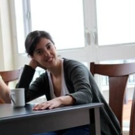 Pinar Ozlen
