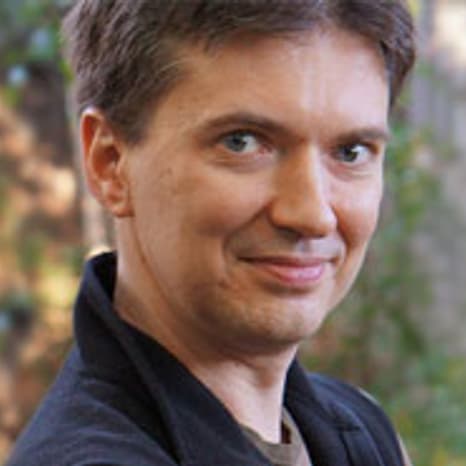 Piotr Kaminski