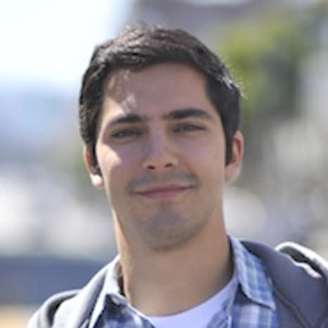 Rob DiMarco