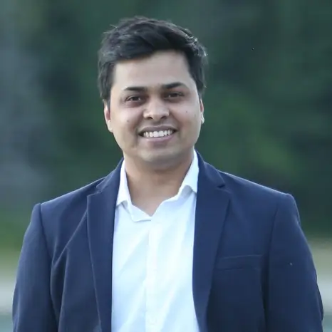 Siddhant Jain