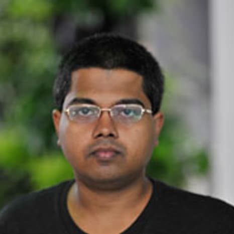 Tamal Saha