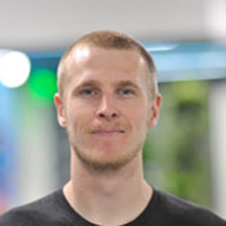 Tim Stirrat