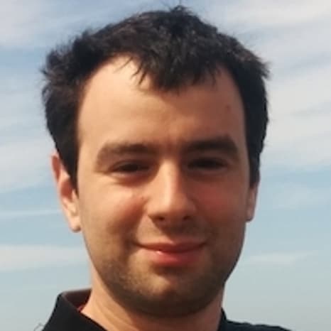 Uri Shaked