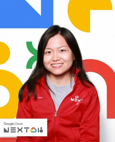 Tianzi Cai