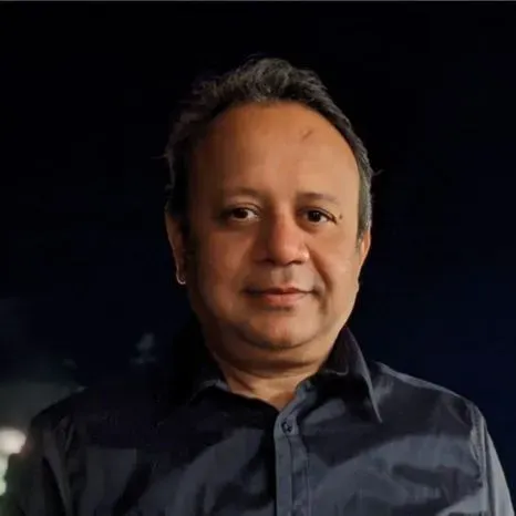 Vikas Anand