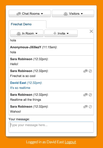 firechat