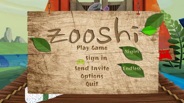 zooshi