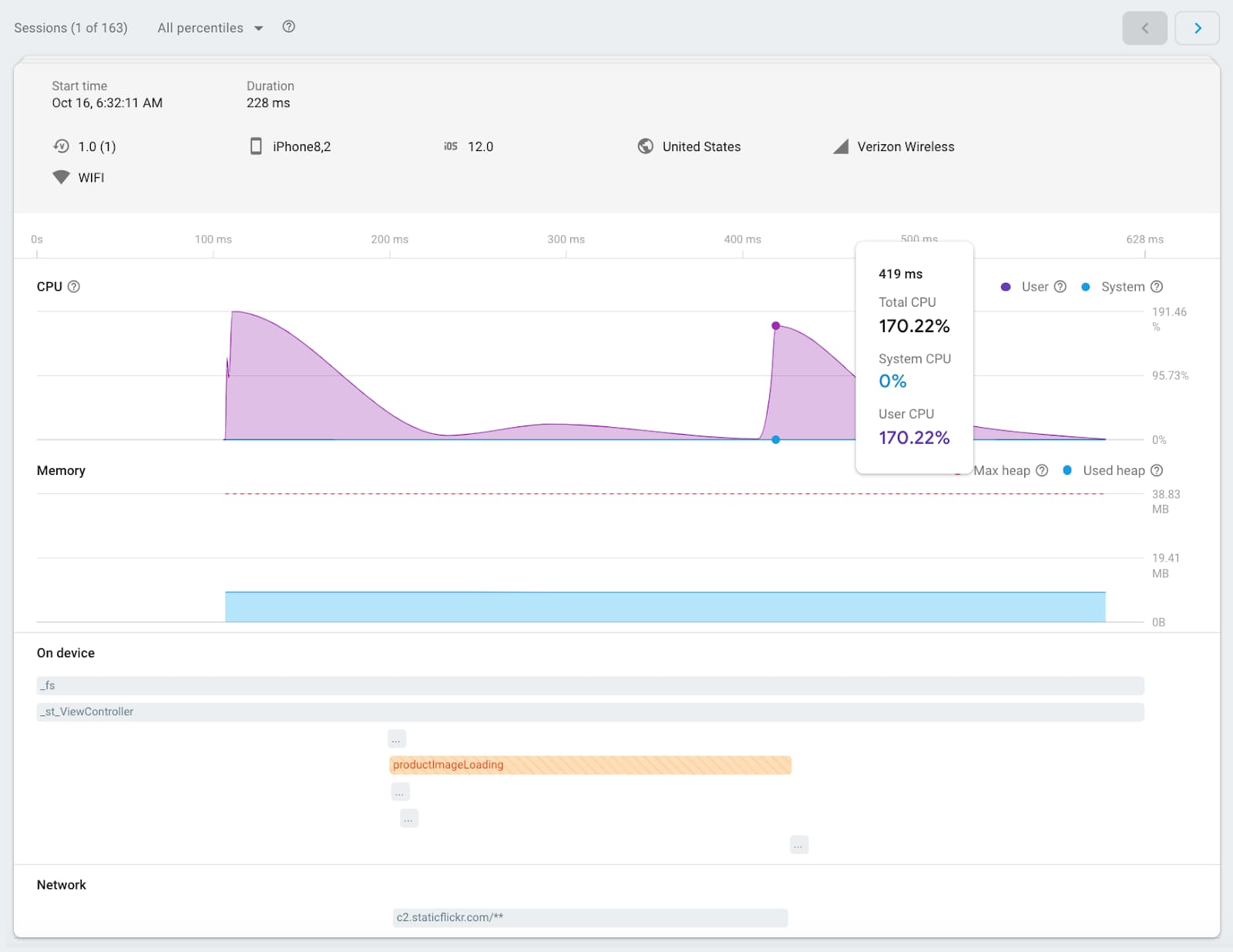 firebase-summit-perf