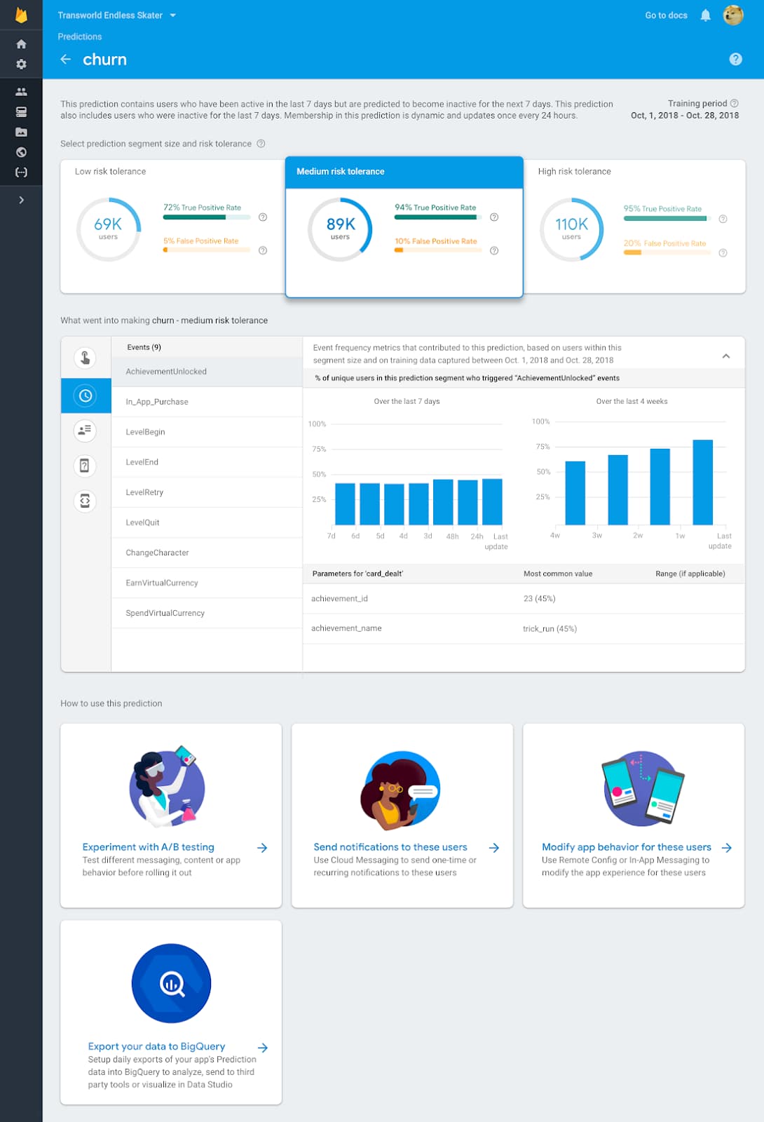firebase-summit-predictions