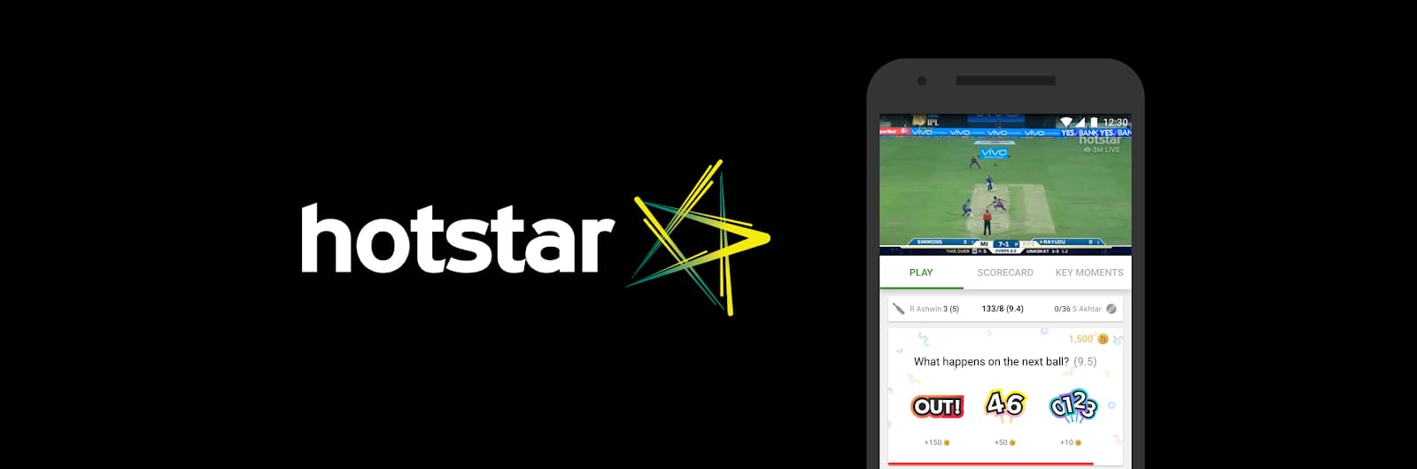 hotstar