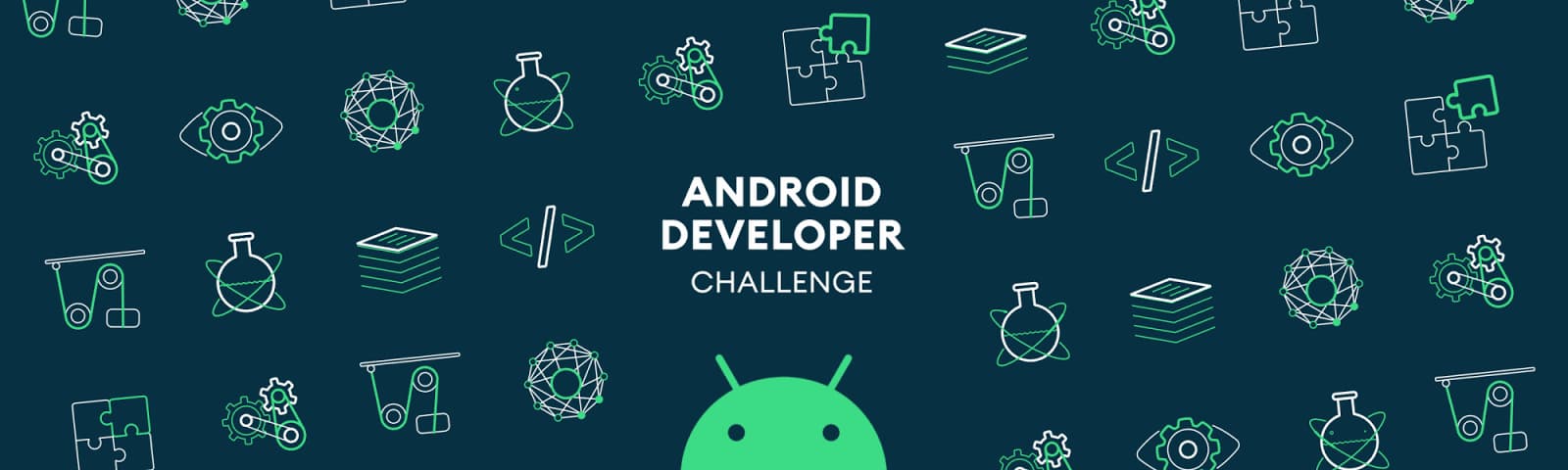 Android Developer Challenge