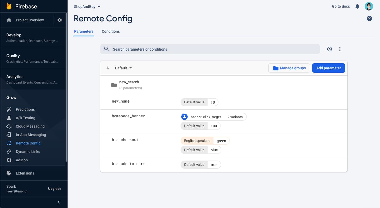 04--remote-config