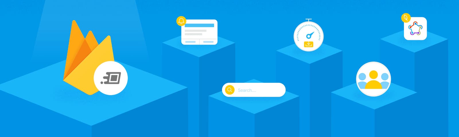Firebase logo