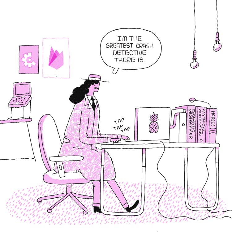 Image of comic