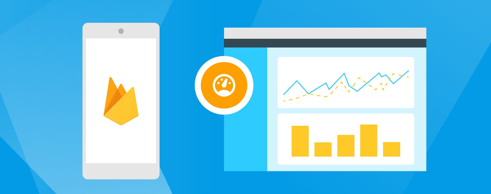Firebase Performance Monitoring Header