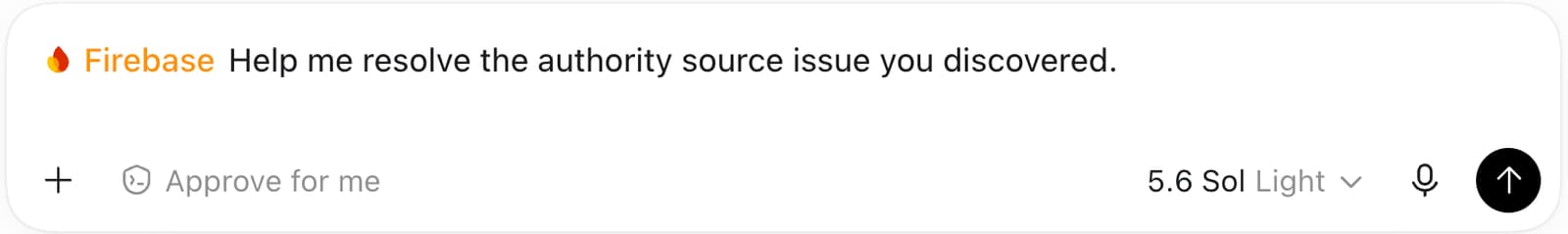 Codex resolving security rule issues