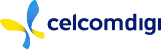 CelcomDigi logo