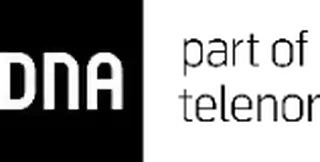 DNA logo