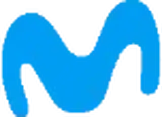 Movistar logo