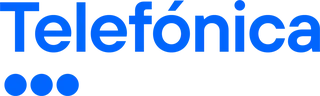 Telefónica O2 logo