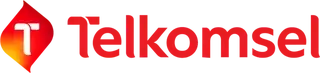 Telkomsel logo